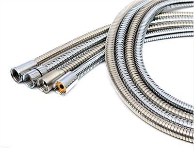 Sind Anti-Twist-Brauseschläuche für kleine Badezimmer geeignet?