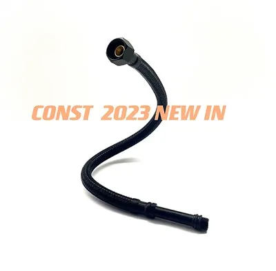 Ist ein PVC-Verbindungsschlauch UV-beständig?